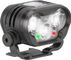 Lupine Lampe de Casque à LED Blika 4 - noir/2400