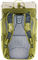 deuter Xberg 25 Rucksack - cactus-desert/25000 ml