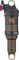 Fox Racing Shox Float DPS EVOL SV Remote Factory Shock Model 2022 - black-orange/165 mm x 38 mm