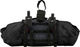 VAUDE Bolsa de manillar Trailfront II - black uni/12000 