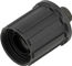 Shimano Corps de Roue Libre 8/9/10/11 vitesses pour Alivio FH-M4050 - noir/Shimano VTT/Shimano MTB