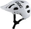 POC Tectal Helm Modell 2023 - hydrogen white matt/55 - 58 cm