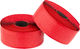 Lizard Skins DSP 1.8 V2 Handlebar Tape - crimson red