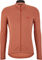 7mesh Maillot Callaghan Merino L/S - copper/M