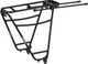 Salsa Alternator Low Deck Pannier Rack - black