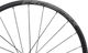 Mavic Crossmax 6-bolt Disc 27.5" Wheelset - black/Non Boost/Non Boost/Shimano MTB/142 mm/100 mm/27.5" (650B)/100 mm/Shimano MTB/100 mm/142 mm