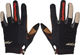 Fasthouse Ridgeline Ronin Youth Full Finger Gloves - black/M