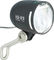 busch+müller Lampe Avant à LED IQ-XS friendly (StVZO) - noir