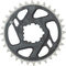 SRAM Plato X-Sync 2 GX Eagle Direct Mount 3 mm - lunar grey/32 