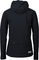 POC Veste à Capuche pour Dames Mantle Thermal Hoodie - uranium black/S