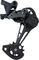 Shimano Dérailleur Arrière SLX Shadow Plus RD-M7120 12 vitesses - noir-gris/13 dents