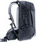 deuter Trans Alpine 30 Rucksack Modell 2024 - black/30000 ml