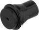 Jagwire Spare Seals for Elite Sealed Cable Sets - black