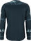 Scott Trail Storm L/S Trikot - aruba green-light grey/M