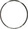 NEWMEN Advanced SL X.A.30 Disc 27.5" Carbon Rim - black/28/27.5" (650B)