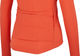 7mesh Maillot para damas Seton L/S - hot coral/XS