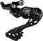 Shimano Groupe 105 R7100 2x12 34-50 - noir/À braser/172,5 mm/Shimano Route/11-34/Shimano Route/sans