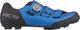 Shimano SH-XC502 MTB Shoes - blue/42/42