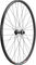 bc basic Mountain Deore Center Lock Disc DT Swiss 533D 29" Boost Wheel - black/front wheel only/29"/front wheel only/Boost/110 mm/110 mm/110 mm