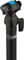 PRO Koryak DSP 70 mm Seatpost - black/400 mm/Closed clamp/27,2 mm/0 mm/1-speed