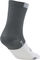 ASSOS Calcetines GT C2 - rock grey/39 - 42