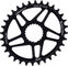 Wolf Tooth Components Elliptical Direct Mount Shimano Chainring for HG+ 12-speed Chains - black/32 