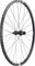 DT Swiss E 1800 SPLINE 23 Disc Center Lock 28" Laufradsatz - schwarz/142 mm/100 mm/28"/Shimano Road/100 mm/Shimano Road/100 mm/142 mm