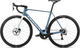 Orbea Orca M20iTeam Carbon 28" Rennrad - slate blue-halo silver-matt/28"/XL