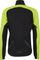 VAUDE Chaqueta para hombre Mens Posta Softshell Jacket VI - neon yellow/S