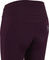 Endura Pantalones cortos para damas FS260 Waist Shorts - aubergine/S