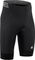 ASSOS Pantalones cortos Mille GT C2 Half Shorts - black series/S