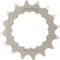 Connex E-bike sprocket for Bosch drives - silver/16 /single sprocket