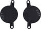 Magura Type 4 Brake Pads for Julie Models 2001-2008 - universal/performance