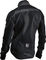 Northwave Chaqueta Cortavientos Vortex - black/M