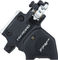 TRP HY/RD Flat Mount Brake Caliper - black/Set/without