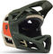 Fox Head Casque Intégral Proframe MIPS RS - nuf-dark sage green/55 - 59 cm