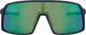 Oakley Sutro glasses - black ink/prizm jade