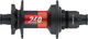 DT Swiss 240 DEG Boost Disc 6-Loch HR-Nabe - schwarz/SRAM XD/28/SRAM XD