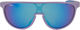 uvex gafas deportivas para niños estilo deportivo 515 - lavender matt/mirror blue