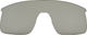 Oakley Spare Lens for Resistor Kids Sunglasses - prizm grey/prizm grey