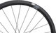 DT Swiss ERC 1400 DICUT 35 Carbon Center Lock Disc 27.5" Wheelset - black/Shimano Road/142 mm/100 mm/27.5" (650B)/100 mm/Shimano Road/100 mm/142 mm/Non Boost/Non Boost