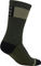 Fox Head Calcetines 8" Defend Winter Modelo 2024 - olive green/39 - 43