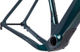 3T Exploro Ultra Carbon Frameset - racing green/M