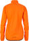 VAUDE Womens Drop Jacket III - neon orange/36