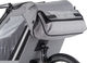 tout terrain Remorque pour Enfant Singletrailer II Touring 20 - gris basalte/20"