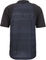 ION Scrub S/S Jersey - black/M