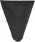 FAHRER Kappe XL Saddle Cover - black