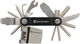 Birzman Herramienta multiusos Multitool Feexman E-20 - negro