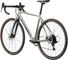 Bombtrack Tension 1 Cyclocross-Bike - matt rock grey/28"/M