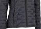 Patagonia Veste pour Dames Micro Puff Hoody - black/S